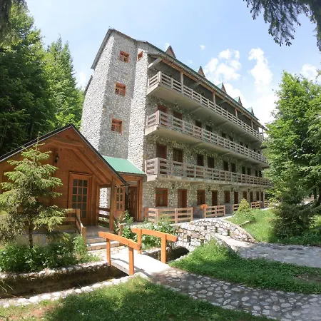 Fusha E Gjes Hotel 3*