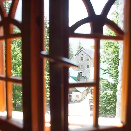 Fusha E Gjes 3* Valbone