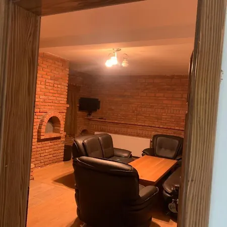 Szálloda Fusha E Gjes 3*