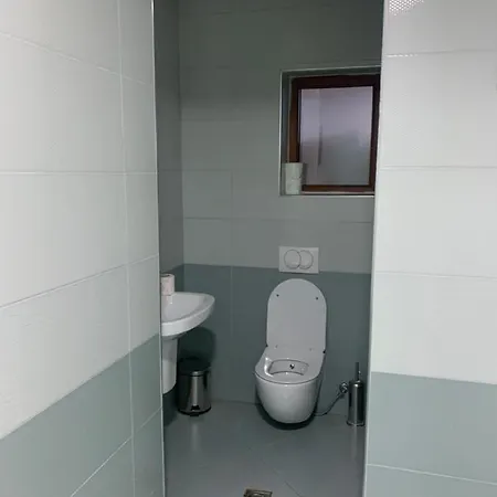 Fusha E Gjes 3* فالبني