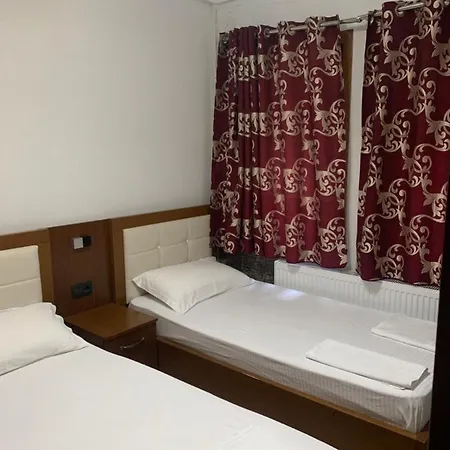 Fusha E Gjes Valbone