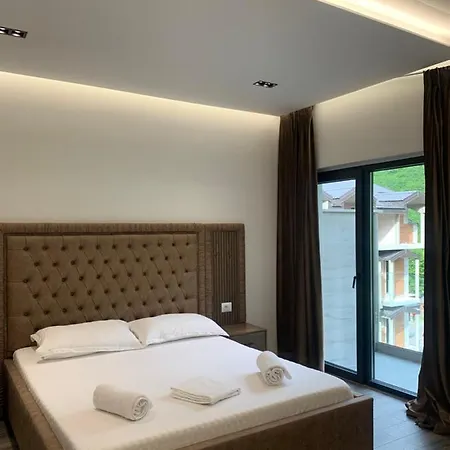 Fusha E Gjes Valbone