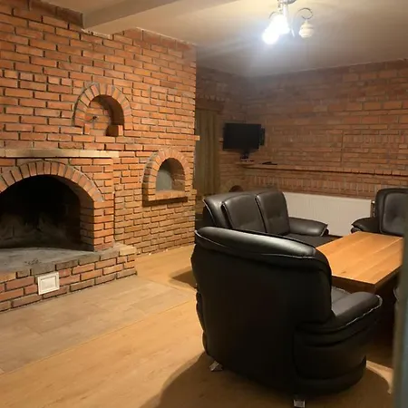 Fusha E Gjes Hotel