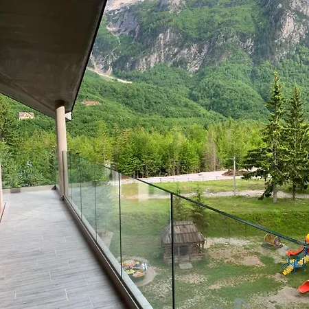 Fusha E Gjes Hotel