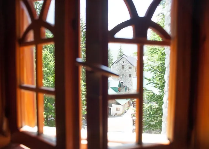 Fusha E Gjes 3* Валбона