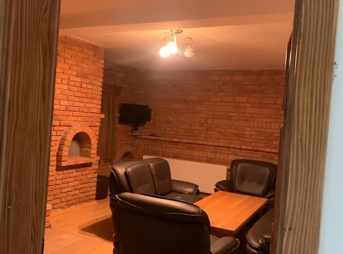 Отель Fusha E Gjes 3*